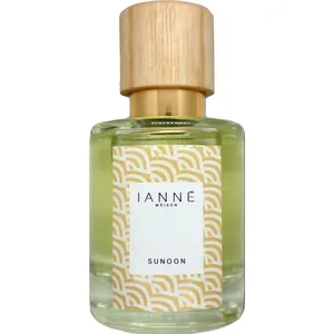 Maison Iannē Sunoon parfüm şişesi