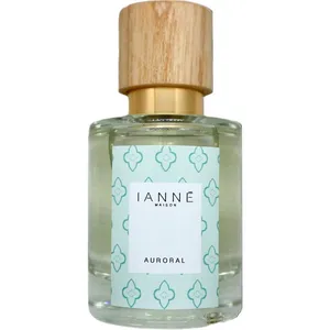 Maison Iannē Auroral parfüm şişesi
