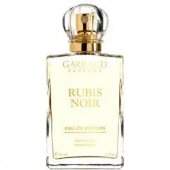 René Garraud Rubis Noir parfüm şişesi
