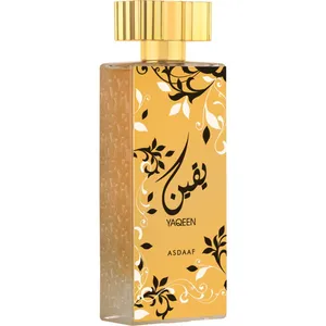Asdaaf Yaqeen parfüm şişesi