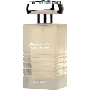 Asdaaf Pure White parfüm şişesi