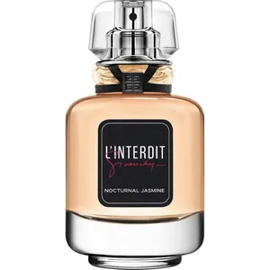 Givenchy L'Interdit Nocturnal Jasmine parfüm şişesi