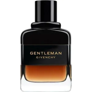 Givenchy Gentleman Givenchy Réserve Privée perfume bottle