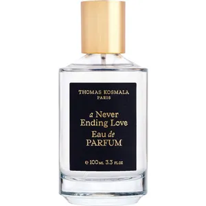 Thomas Kosmala A Never Ending Love parfüm şişesi