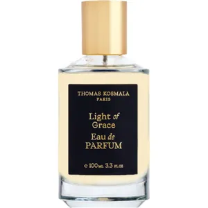 Thomas Kosmala Light of Grace perfume bottle