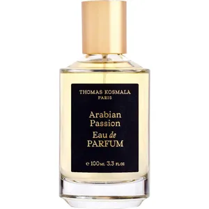 Thomas Kosmala Arabian Passion parfüm şişesi