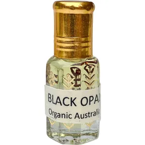 Organic Australia Black Opal perfume bottle