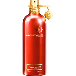 Montale Wood On Fire perfume bottle