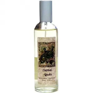 Provence & Nature Santal Absolu perfume bottle