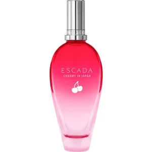 Escada Cherry in Japan parfüm şişesi