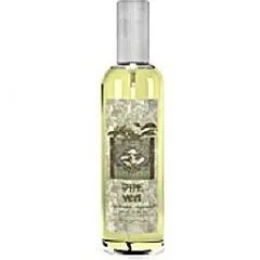 Provence & Nature Thé Vert perfume bottle