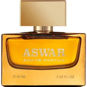 Albdah Aswar perfume bottle