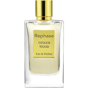 Rephase Ginger Wood parfüm şişesi