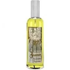 Provence & Nature Jasmin perfume bottle