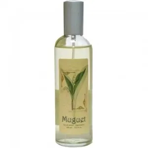 Provence & Nature Muguet perfume bottle