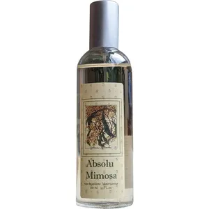 Provence & Nature Absolu Mimosa perfume bottle