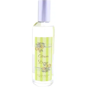 Provence & Nature Citron Doux perfume bottle