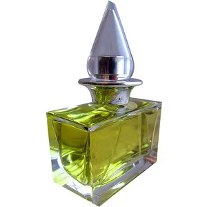 La Via del Profumo Taliban Flower parfüm şişesi