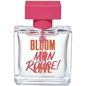 Yves Rocher Mon Rouge! Bloom in Love perfume bottle