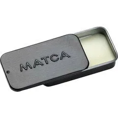 Matca Holy Wood parfüm şişesi
