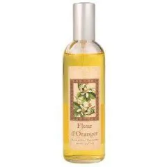 Provence & Nature Fleur d'Oranger parfüm şişesi