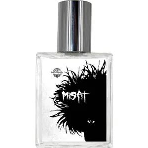 Sucreabeille Misfit (Eau de Parfum) parfüm şişesi