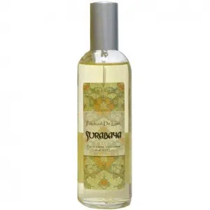 Provence & Nature Patchouli De Luxe - Surabaya perfume bottle
