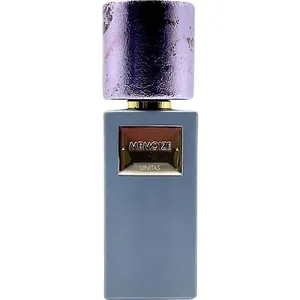 Memoize Unitas perfume bottle