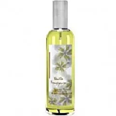 Provence & Nature Vanille Frangipanier parfüm şişesi