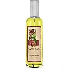 Provence & Nature Vanille Noire parfüm şişesi