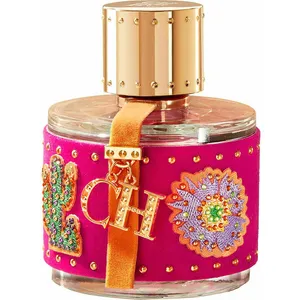 Carolina Herrera CH Hot! Hot! Hot! parfüm şişesi