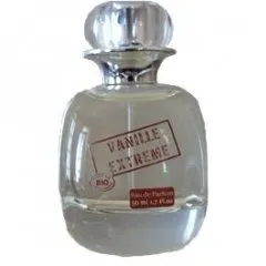 Provence & Nature Les Originelles - Vanille Extrême parfüm şişesi
