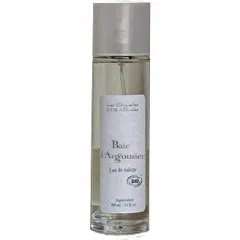 Provence & Nature Les Originelles - Baie d'Argousier perfume bottle