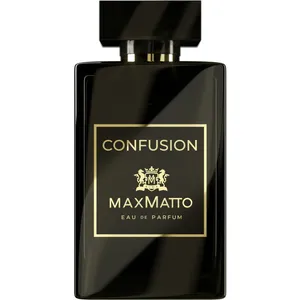 MaxMatto Confusion parfüm şişesi