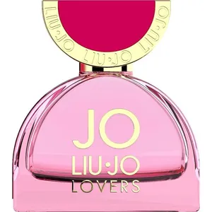 Liu•Jo Lovers - Jo parfüm şişesi