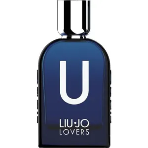 Liu•Jo Lovers - U perfume bottle