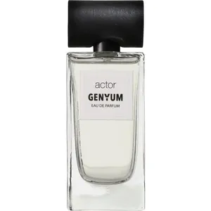 Genyum Actor perfume bottle