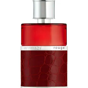 Intimacy Rouge perfume bottle