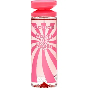 Police Sweet Like Sugar perfume bottle