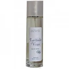 Provence & Nature Les Originelles - Lavande Vraie parfüm şişesi