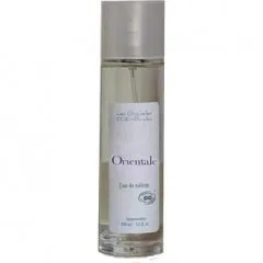 Provence & Nature Les Originelles - Orientale parfüm şişesi