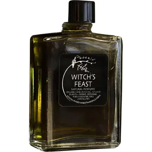 Phoenix Botanicals Witch's Feast parfüm şişesi