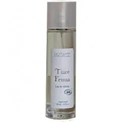 Provence & Nature Les Originelles - Tiaré Fenua perfume bottle