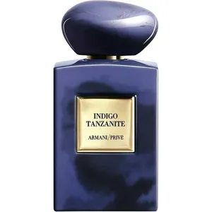 Giorgio Armani Armani Privé - Indigo Tanzanite parfüm şişesi