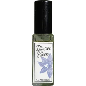 Illusive Bloom Grapefruit & Vetiver parfüm şişesi