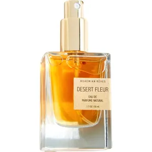 Bohemian Rêves Desert Fleur parfüm şişesi
