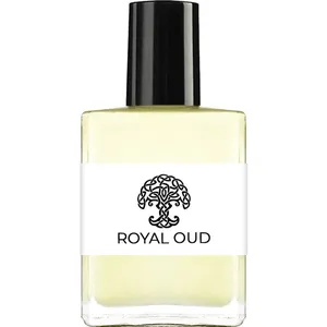 Oud Attar Royal Oud parfüm şişesi