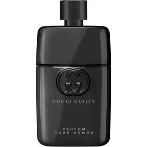 Gucci Guilty Parfum pour Homme parfüm şişesi