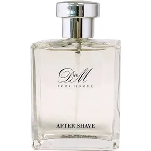 Comin D&M (After Shave) parfüm şişesi