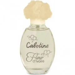 Grès Cabotine Fleur d'Ivoire perfume bottle